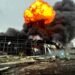 Israël : incendie dans une zone industrielle près de Beersheva après des tirs de missiles iraniens