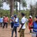 Forécariah : une mission des autorités éducatives et d’une ONG dans la localité de Kobelen