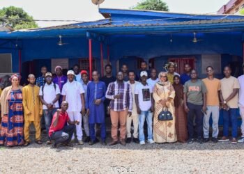 Assemblée générale du MoDeL : les priorités du parti au cœur des échanges