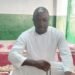 Hamdallaye : le commandant et son adjoint dotent la Brigade Anti-Criminalité (BAC 9) d&rsquo;une nouvelle mosquée