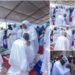 Guinée : à Conakry, le geste d’humilité du président Mamadi Doumbouya marque la célébration de l’Aïd el-Fitr