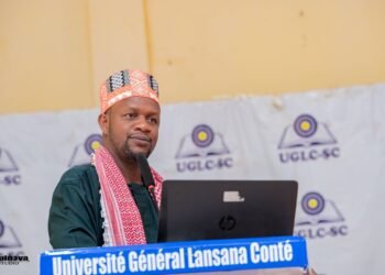 Modèle de parcours : un partage d’expérience au cœur de la jeunesse universitaire