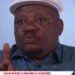 RDC : Jean-Marc Kabund n’exclut pas la participation de Joseph Kabila à un dialogue