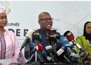 Décès de Toumba Diakité : présence de l’État, transparence et appel à la responsabilité