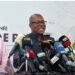 Décès de Toumba Diakité : présence de l’État, transparence et appel à la responsabilité