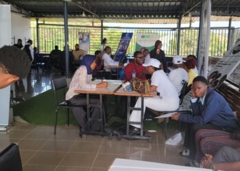 l’université Keyce Academy Conakry a organisé une nouvelle édition de son Job Dating annuel, un rendez-vous devenu incontournable dans sa stratégie de professionnalisation des étudiants.