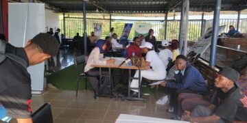 l’université Keyce Academy Conakry a organisé une nouvelle édition de son Job Dating annuel, un rendez-vous devenu incontournable dans sa stratégie de professionnalisation des étudiants.