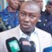 Guinée : la famille judiciaire rend un dernier hommage au procureur Mohamed Bangoura