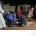 Accident grave à Bougouni : une remorque percute une habitation et fait des blessés