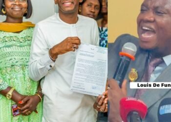 La Cour de Répression des Infractions Économiques et Financières (CRIEF) s’intéresse désormais à la gestion des délégations spéciales des communes de Conakry