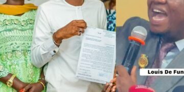 La Cour de Répression des Infractions Économiques et Financières (CRIEF) s’intéresse désormais à la gestion des délégations spéciales des communes de Conakry