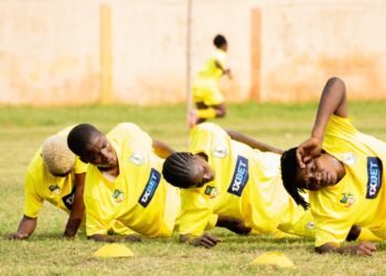 Les Amazones U20 du Bénin ont entamé leur préparation à Lomé en vue du quatrième et dernier tour des éliminatoires de la Coupe du Monde Féminine U20 de la FIFA Pologne 2026