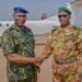 Coopération militaire Guinée–Mali : Conakry accueille la 38ᵉ promotion de l’École d’État-Major du Mali