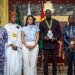 Culture : le Président Mamadi Doumbouya lance le Grand Prix littéraire en Guinée