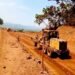 Moyenne Guinée : les travaux de la route Mamou–Labé progressent à un rythme soutenu