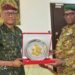 Coopération militaire Guinée–Mali : des officiers maliens en immersion au sein des institutions de défense guinéennes