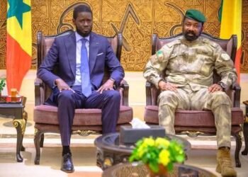 Attaques au Mali : le Sénégal exprime sa solidarité