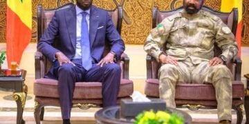 Attaques au Mali : le Sénégal exprime sa solidarité