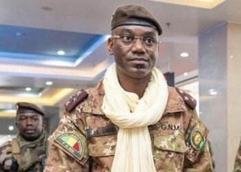 Mali : annonce de la mort du ministre de la Défense Sadio Camara après des attaques coordonnées