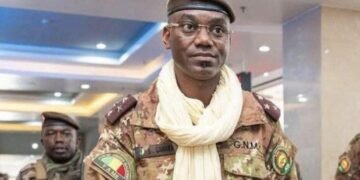 Mali : annonce de la mort du ministre de la Défense Sadio Camara après des attaques coordonnées