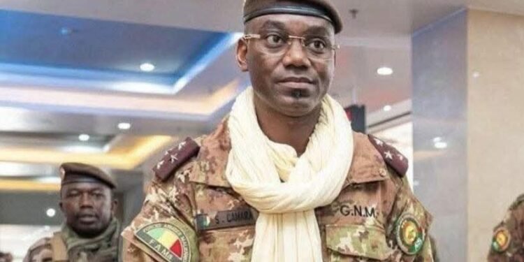 Mali : annonce de la mort du ministre de la Défense Sadio Camara après des attaques coordonnées