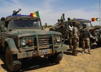 Mali : intensification des opérations militaires à Kidal pour reprendre les positions stratégiques