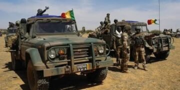 Mali : intensification des opérations militaires à Kidal pour reprendre les positions stratégiques