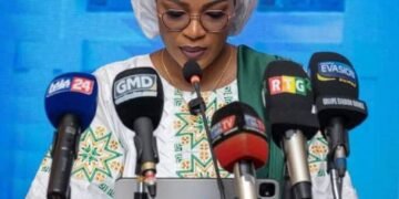 Guinée : lancement officiel des réformes de l’enseignement supérieur