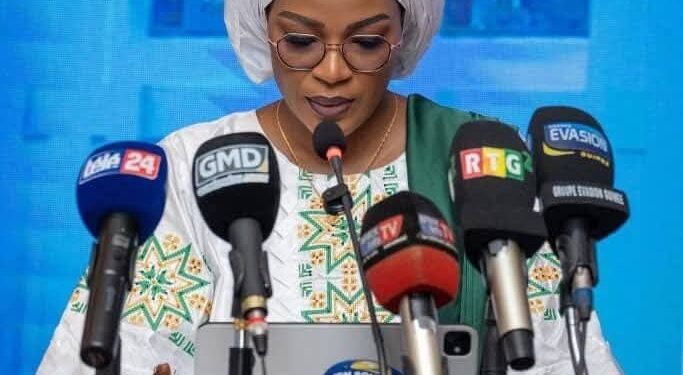 Guinée : lancement officiel des réformes de l’enseignement supérieur