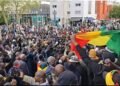 Paris : mobilisation de la diaspora malienne en soutien aux FAMa