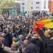 Paris : mobilisation de la diaspora malienne en soutien aux FAMa