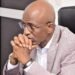 Guinée : Badra Koné écroué, une première comparution attendue devant la CRIEF