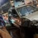 Conakry : un grave carambolage fait deux morts à Hamdallaye