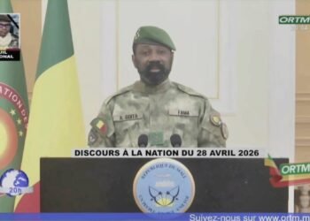 Mali : les forces armées repoussent plusieurs attaques, la situation « sous contrôle » selon Assimi Goïta