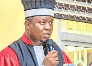 Affaire Badra Koné : le procureur spécial de la CRIEF réaffirme la fermeté de la justice