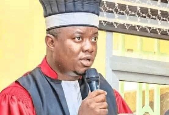 Affaire Badra Koné : le procureur spécial de la CRIEF réaffirme la fermeté de la justice