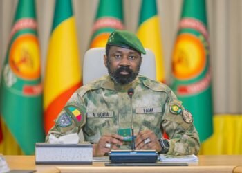 Mali : le président de la Transition préside le Conseil supérieur de la Défense nationale