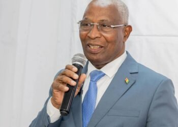 Conakry : inauguration du nouveau siège de Brussels Airlines, un signal positif pour l’attractivité économique