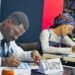 Keyce Academy Conakry clôture la première certification en art oratoire et leadership