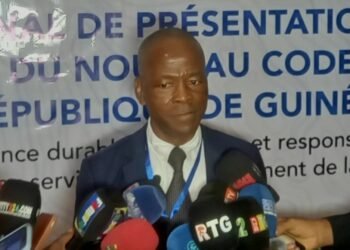 Le nouveau code de l’eau présenté à Conakry. Au compte du ministère de l’Assainissement, de l’Hydraulique et des Hydrocarbures, un forum de l’eau s’est tenu ce jeudi 16 avril 2026 à Conakry.