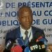 Le nouveau code de l’eau présenté à Conakry. Au compte du ministère de l’Assainissement, de l’Hydraulique et des Hydrocarbures, un forum de l’eau s’est tenu ce jeudi 16 avril 2026 à Conakry.
