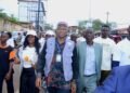 Élections 2026 : la GMD intensifie sa campagne de proximité à Gbessia