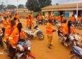Kerouané : des employés de BWCS manifestent pour de meilleures conditions salariales