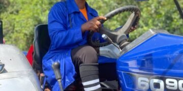 Hommage aux femmes engagées dans l’agriculture : des actrices clés du développement