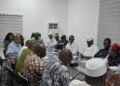 Élections législatives et communales : la GMD mobilise ses alliés à Kaloum