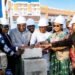 Éducation : lancement officiel du complexe académique intégré de Bambeto
