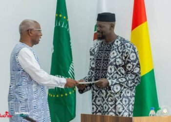 Conseil ordinaire des ministres : le Kendely de la Basse-Guinée mis à l’honneur