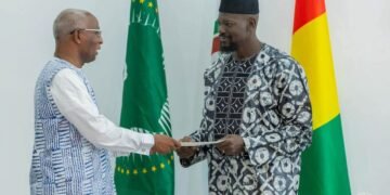 Conseil ordinaire des ministres : le Kendely de la Basse-Guinée mis à l’honneur