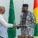 Conseil ordinaire des ministres : le Kendely de la Basse-Guinée mis à l’honneur