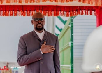𝗗𝗜𝗣𝗟𝗢𝗠𝗔𝗧𝗜𝗘 𝗘𝗖𝗢𝗡𝗢𝗠𝗜𝗤𝗨𝗘 𝗘𝗧 𝗥𝗔𝗬𝗢𝗡𝗡𝗘𝗠𝗘𝗡𝗧 𝗜𝗡𝗧𝗘𝗥𝗡𝗔𝗧𝗜𝗢𝗡𝗔𝗟 : 𝗟𝗘 𝗣𝗥𝗘E𝗦𝗜𝗗𝗘𝗡𝗧 𝗠𝗔𝗠𝗔𝗗𝗜 𝗗𝗢𝗨𝗠𝗕𝗢𝗨𝗬𝗔 𝗘𝗡𝗚𝗔𝗚𝗘 𝗨𝗡𝗘 𝗜𝗠𝗣𝗢𝗥𝗧𝗔𝗡𝗧𝗘 𝗧𝗢𝗨𝗥𝗡𝗘𝗘 𝗣𝗔𝗡𝗔𝗙𝗥𝗜𝗖𝗔𝗜𝗡𝗘 𝗔𝗨 𝗞𝗘𝗡𝗬𝗔 𝗘𝗧 𝗔𝗨 𝗥𝗪𝗔𝗡𝗗𝗔